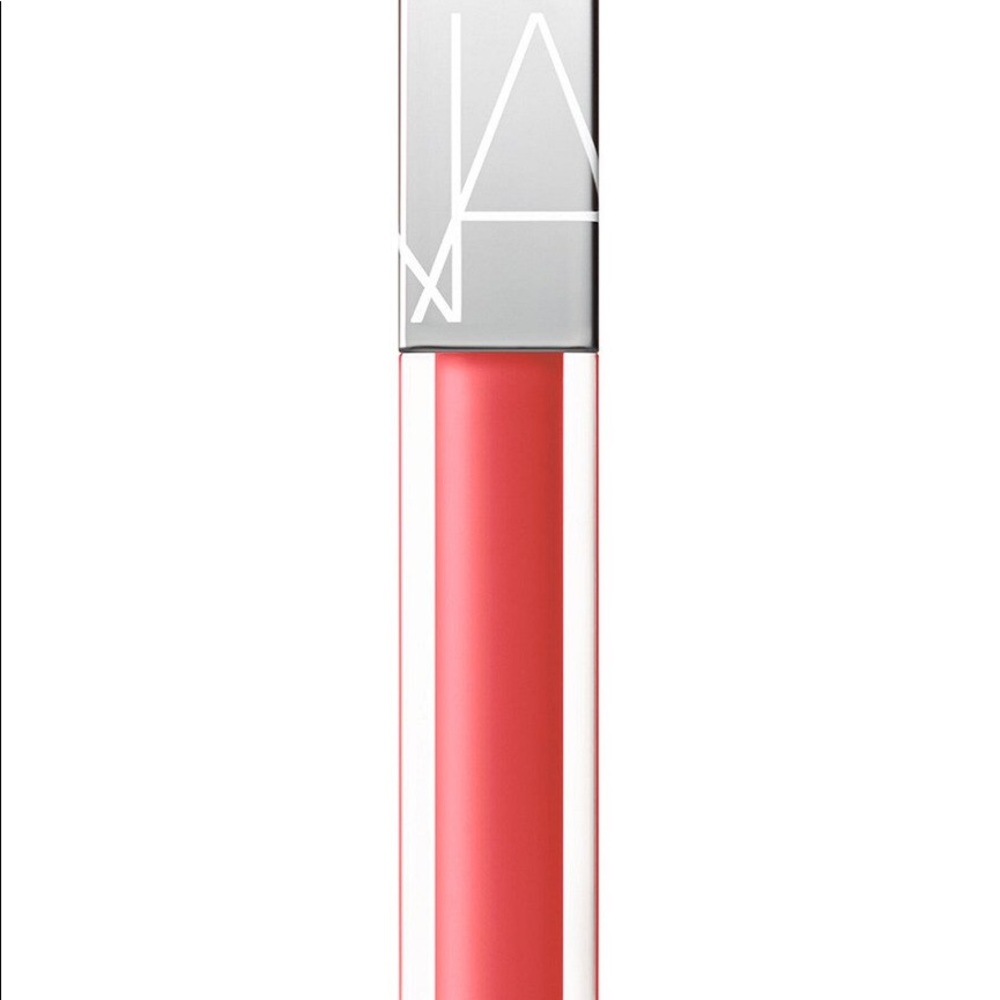 NARS “Valencia” Full Vinyl Lip Lacquer